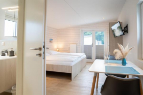 Ostseecamp Lübecker Bucht Ostseekrabbe mit kostenfreier Saunanutzung, Scharbeutz